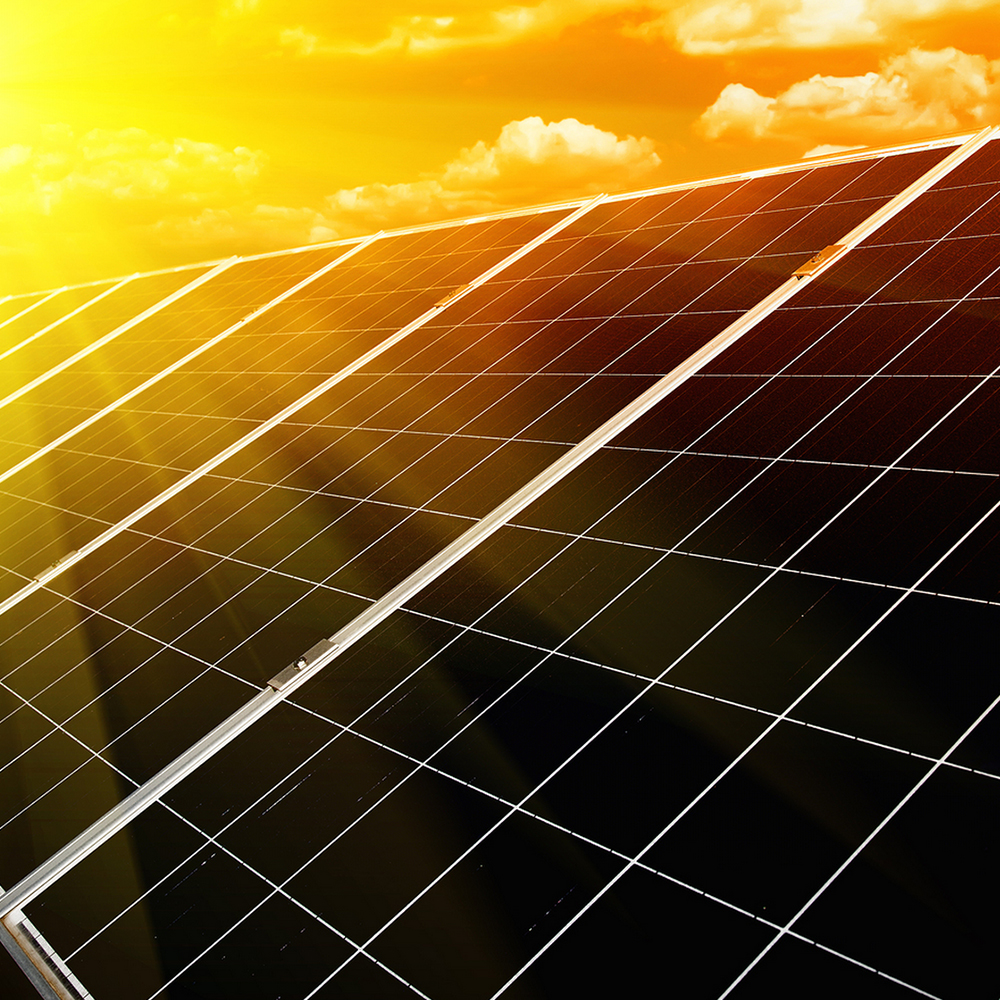Solar Panels Florida Law